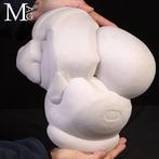 Uitzonderlijke vorming van gogotte - beeldhouwwerk met een