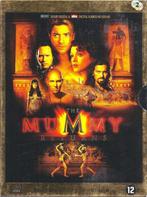 The mummy returns 2001 (dvd tweedehands film), Cd's en Dvd's, Ophalen of Verzenden, Nieuw in verpakking
