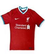 Liverpool - Championnat dAngleterre de Football - Virgil, Verzamelen, Nieuw
