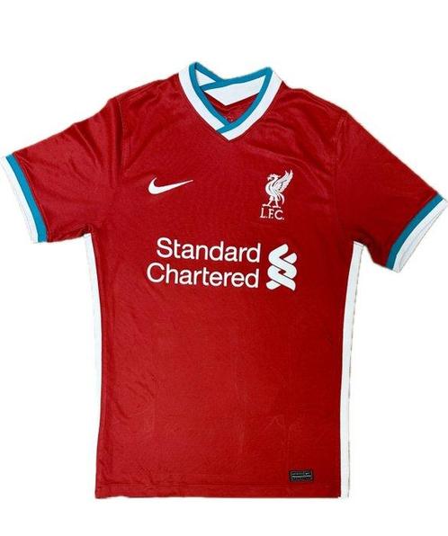 Liverpool - Championnat dAngleterre de Football - Virgil, Verzamelen, Overige Verzamelen