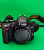 Nikon D3200 24,2 megapixel - (solo corpo) scatti*2130*, Nieuw