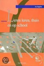 Leren leren, thuis en op school 9789053507506, Boeken, Studieboeken en Cursussen, Gelezen, Ivo Engelen, Verzenden