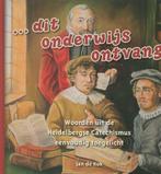 Dit onderwijs ontvang deel 1 9789070697334 J. de Kok, Boeken, Godsdienst en Theologie, Verzenden, Gelezen, J. de Kok