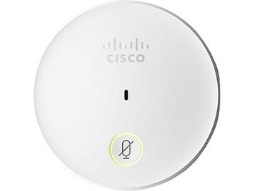 Microphone CISCO CS-MIC-TABLE-J= beschikbaar voor biedingen