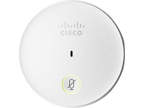 Microphone CISCO CS-MIC-TABLE-J=, Muziek en Instrumenten, Microfoons, Zo goed als nieuw, Verzenden