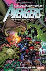 Avengers (06): starbrand reborn, Verzenden