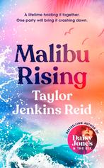 Malibu rising / California dream (crossover) serie / 3, Boeken, Verzenden, Gelezen, Taylor Jenkins Reid