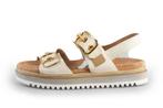 Gabor Sandalen in maat 39 Beige | 5% extra korting