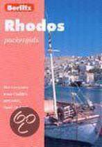 Rhodos / Berlitz pocketgidsen 9789021599274 Lindsay Bennett, Boeken, Reisgidsen, Verzenden, Gelezen, Lindsay Bennett