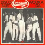 Catapult - Disco Njet Wodka Da, Verzenden
