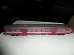 Märklin H0 - Modeltrein personenwagen (1) - RAME M2 bruine, Hobby en Vrije tijd, Modeltreinen | H0, Nieuw