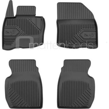 Honda Civic VIII 2006-2011 Sedan 3 deurs All Weather rubber beschikbaar voor biedingen