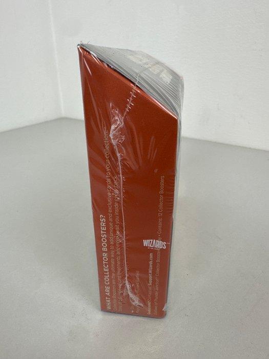 Wizards - 1 Box - Magic: The Gathering - Outlaws of Thunder, Hobby en Vrije tijd, Verzamelkaartspellen | Magic the Gathering