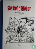 Rode Ridder, De [Vandersteen] - De verboden berg - 2023, Boeken, Eén stripboek, Verzenden, Zo goed als nieuw, Biddeloo, Karel, Studio Vandersteen, Vandersteen, Willy.