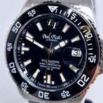 Paul Picot - Paul Mariner 5 Newton P4354 - Heren - 2020+, Nieuw