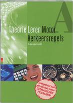 Motor rijbewijs halen De theorie 9789067990882, Gelezen, Onbekend, Verzenden