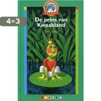 De prins van Kwaakland / Spetter 9789027639837 Tais Teng, Boeken, Verzenden, Gelezen, Tais Teng