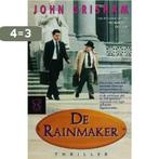 De rainmaker / Zwarte beertjes / 3045 9789046110034, Verzenden, Gelezen, John Grisham