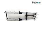 Fourche avant Yamaha FZS 600 Fazer 1998-2001 (FZS600), Motoren, Verzenden, Nieuw