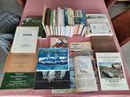 [Kerguelen] - Lot of 32 books and items about Île de