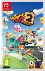 Moving Out 2 (Switch Games), Consoles de jeu & Jeux vidéo, Jeux | Nintendo Switch, Ophalen of Verzenden