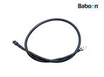 Teller Kabel Honda CJ 250 T 1976-1979 (CJ250T), Motoren, Verzenden, Gebruikt
