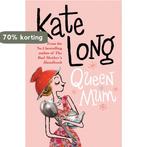 Queen Mum 9780330435482 Kate Long, Verzenden, Gelezen, Kate Long