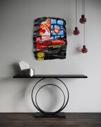 Soyz Bank (1988) - Super Mario Bros Nintendo NES