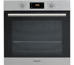 Hotpoint  Sa2540hix Inbouw Oven 60cm, Ophalen of Verzenden