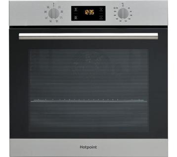 Hotpoint  Sa2540hix Inbouw Oven 60cm