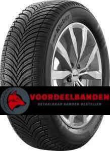 Kleber Quadraxer 3 195/45 R16 84H XL, Autos : Pièces & Accessoires, Pneus & Jantes, Envoi