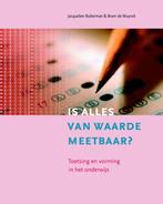 Dixit 8 - Is alles van waarde meetbaar? 9789058817877, Verzenden, Gelezen, Jacquelien Bulterman - Bos