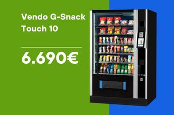 Vending machine | Snoepautomaat | Snackautomaat beschikbaar voor biedingen