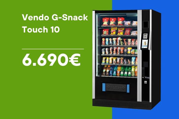Vending machine | Snoepautomaat | Snackautomaat, Verzamelen, Automaten | Overige, Nieuw, Ophalen of Verzenden