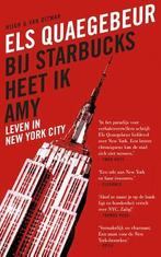 Bij Starbucks heet ik Amy, Nieuw, Nederlands, Verzenden