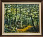 Ángel Ries (1943) - Aliento de la naturaleza