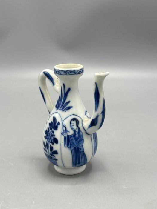 Aiguière - Porcelaine - Cruche à vin, Antiek en Kunst, Antiek | Overige Antiek