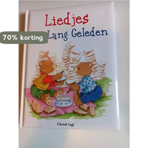 Liedjes van lang geleden 9789039622827 Raphael Winkel, Boeken, Overige Boeken, Zo goed als nieuw, Verzenden