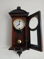 Regulateur - Hout - 1970-1980, Antiek en Kunst, Antiek | Klokken