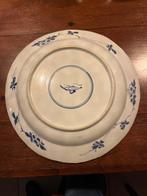 Bord - Keramiek - Serveerschotel Kangxi, Antiek en Kunst