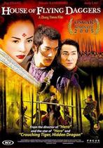 House of flying daggers (dvd tweedehands film), Ophalen of Verzenden