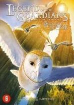 Legend of the Guardians the Owls of GaHoole - DVD (Films), CD & DVD, DVD | Autres DVD, Ophalen of Verzenden