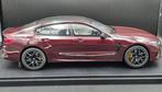 Kyosho 1:12 - Berline miniature - BMW M8 Gran Coupe -, Nieuw
