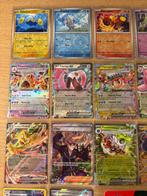 Pokémon - 30 Mixed collection - Various sets, Nieuw