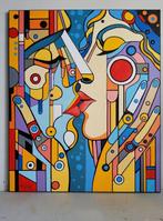 Ricardo Gomez De Cadiz - NEXUS OF DESIRE, Antiek en Kunst