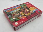 Nintendo - Snes - Super Nintendo - Donkey Kong Country, Games en Spelcomputers, Nieuw