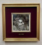 Roberto Carignani (1894-1975) - Fumatore di pipa, Antiek en Kunst