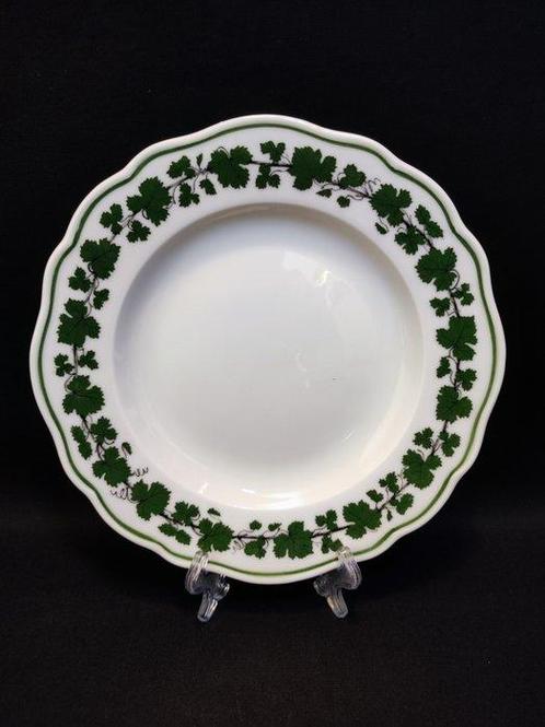 Meissen - Bord (6) - Ø 16,2 cm 6er Set antike, Antiek en Kunst, Antiek | Meubels | Tafels