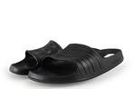 Adidas Slippers in maat 43 Zwart | 5% korting, Slippers, Verzenden, Zwart, Zo goed als nieuw