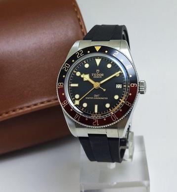 Tudor - Black Bay 58 GMT - M7939G1A0NRU-0002 - Homme - 2020 beschikbaar voor biedingen